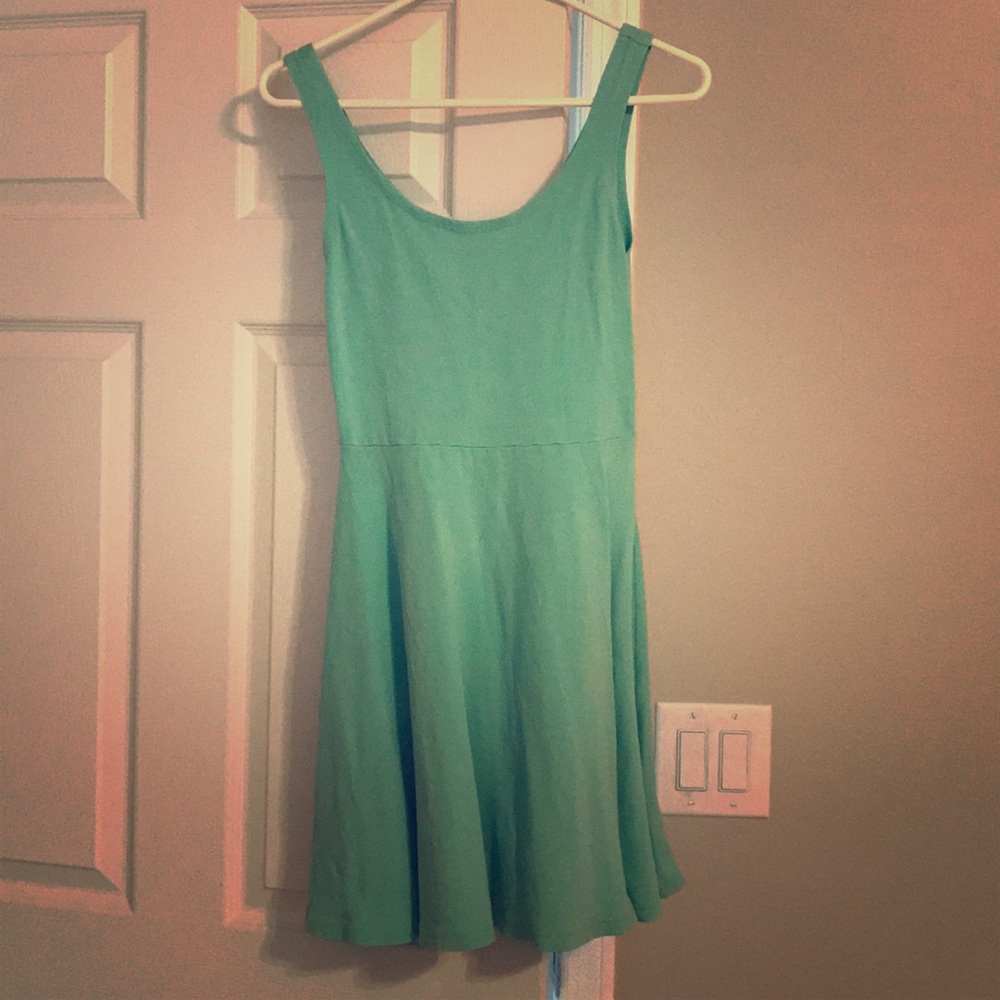 Casual summer dress